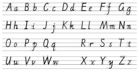 部教版语文一年级下册必背资料,一年级下册语文姓氏歌预习资料