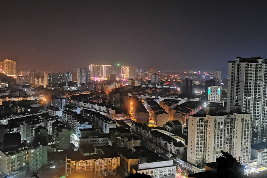 广西平果几线城市,广西第一强县平果