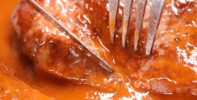 终于回归了！大家乐铁板牛扒，份量大得连王大陆都怕…