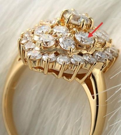 黄金四克戒指寓意好吗,黄金戒指哪一款比较好看