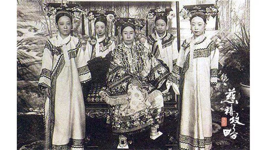 清宫宫斗体验,清宫宫斗戏