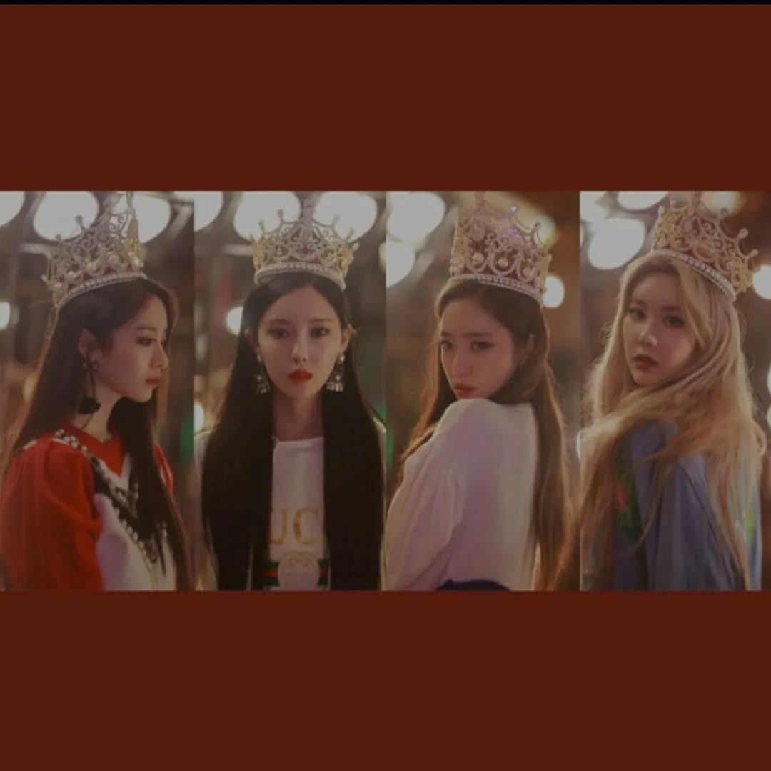 T-ara《20090729》-期待六人演唱的歌