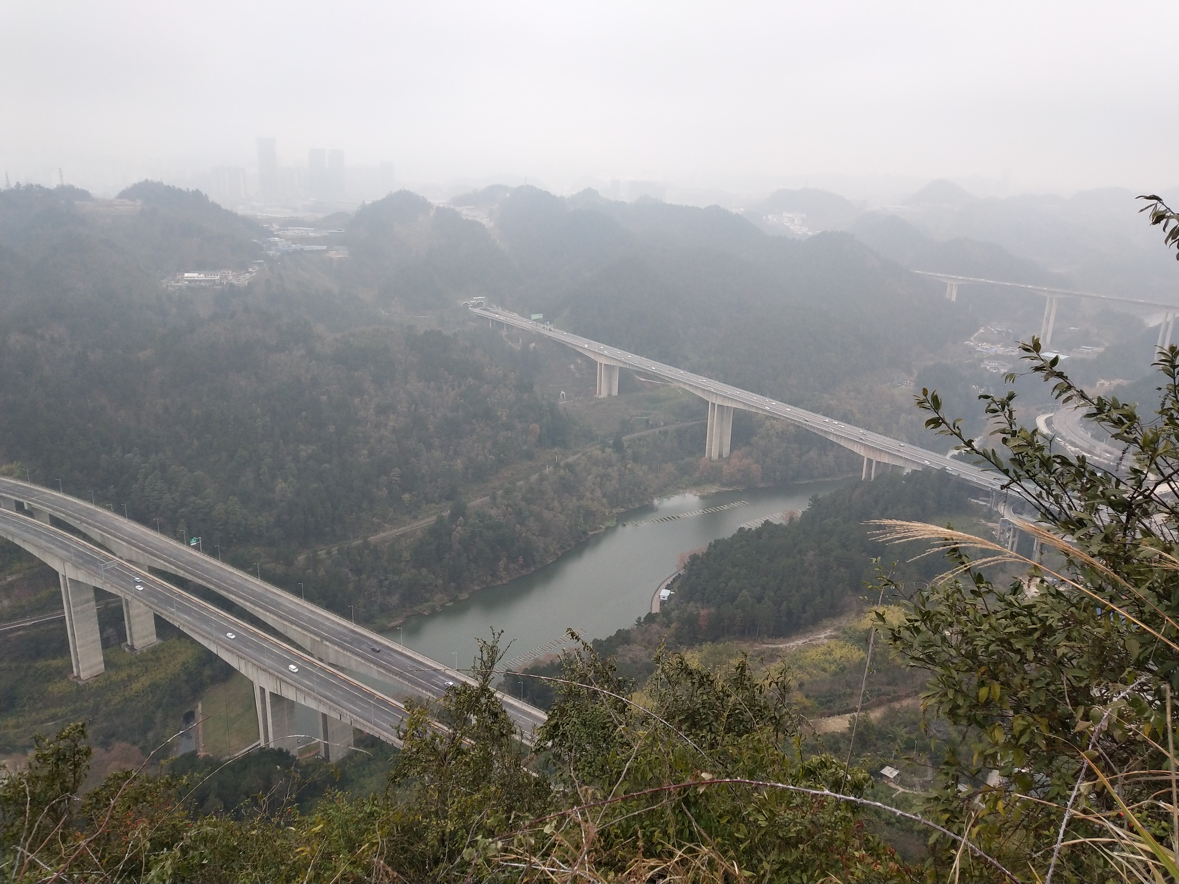 微游贵阳：深度玩透黔灵公园之自然风景