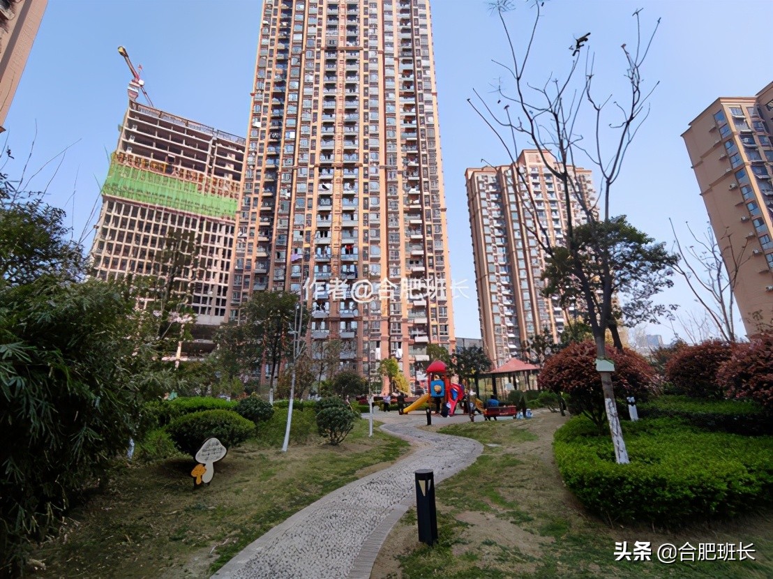 尚泽紫金公馆肥西的吗,合肥尚泽紫金公馆是肥西房产吗