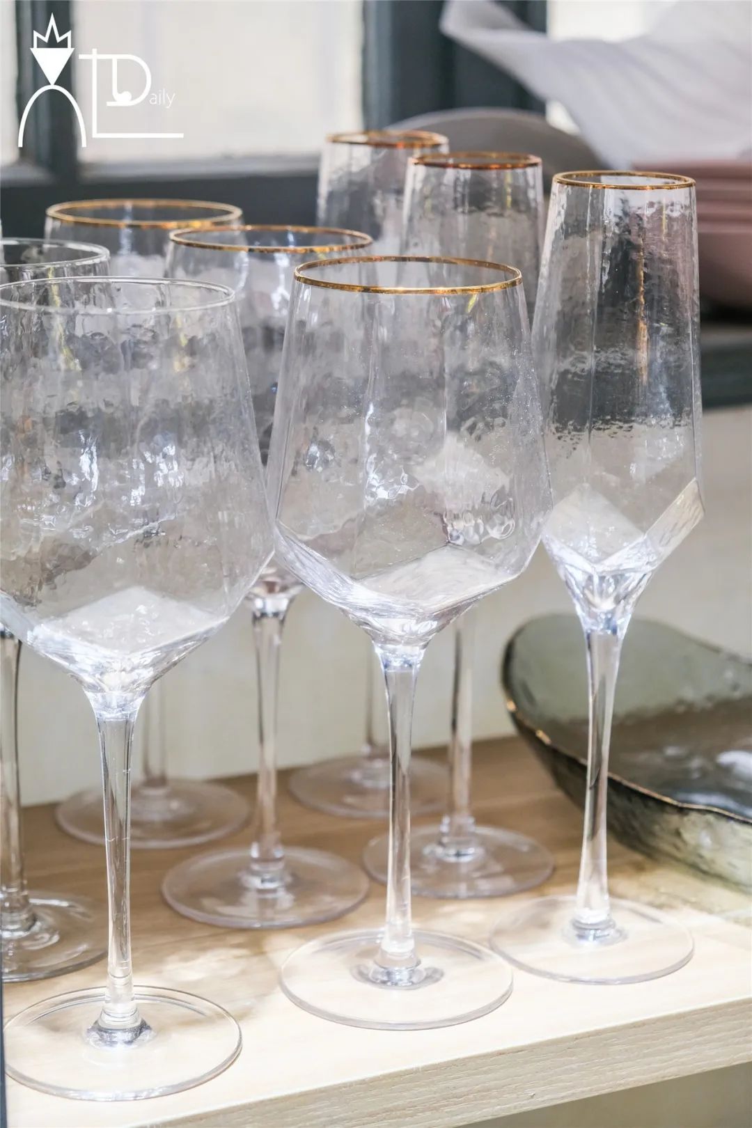 青岛瓷器餐具店,餐具控厨房好物