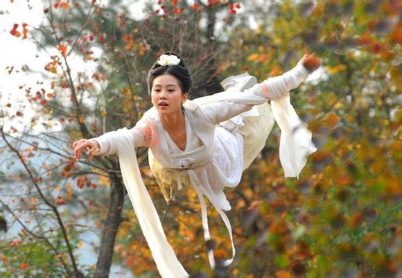 聊斋之辛十四娘全本,聊斋之辛十四娘狼妖大结局