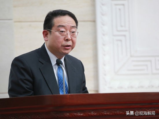 房地产高管7人被抓,房地产老总被抓是哪个人