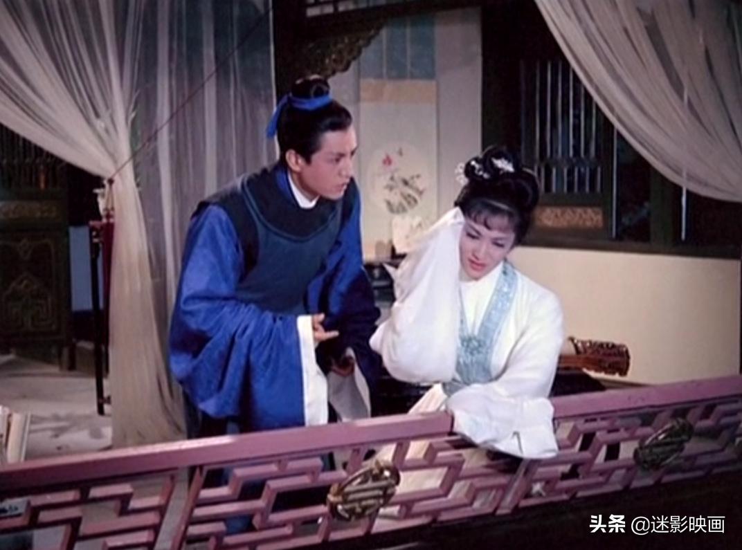 中国最早最恐怖的鬼片,十二大经典恐怖鬼片