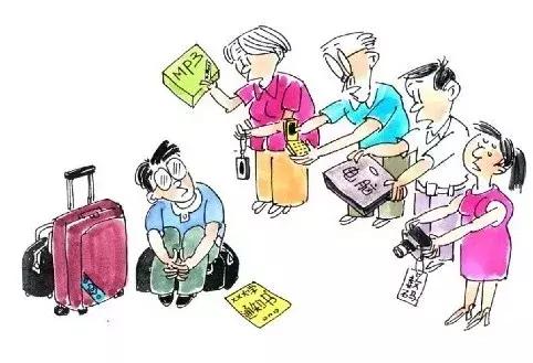 吉林化院版“萌新攻略”｜准备用品篇