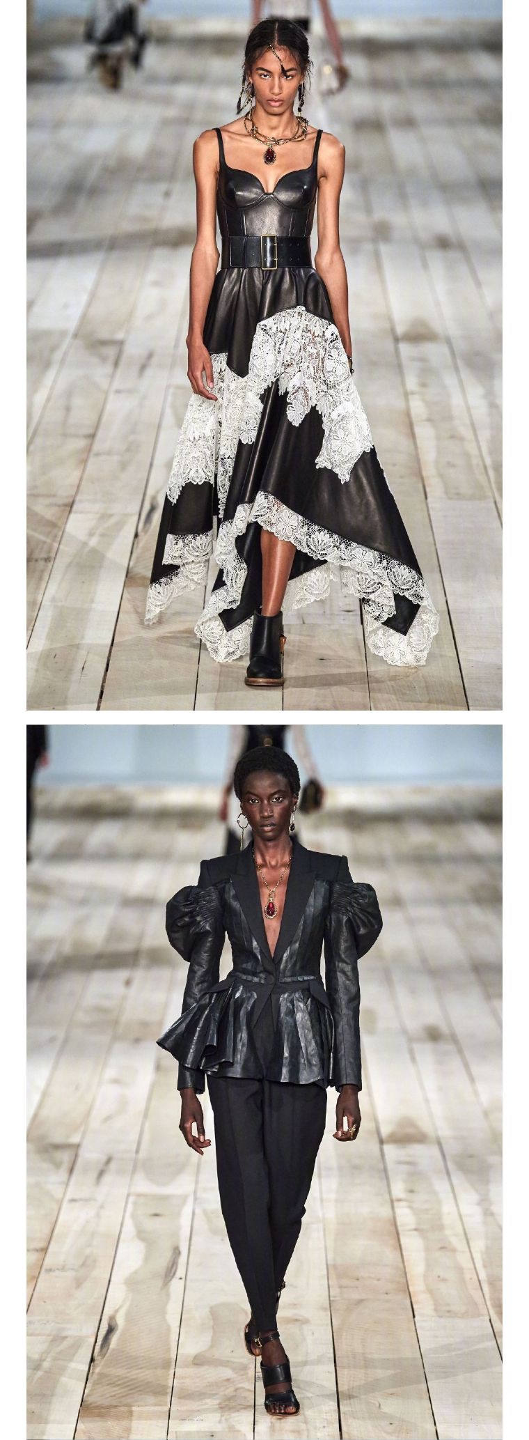 比较好看的暗黑风品牌,小众暗黑风品牌