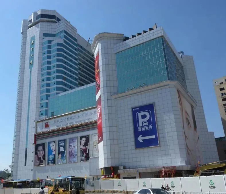 商业购物中心如何发展起来,购物中心调整改造怎样展现亮点