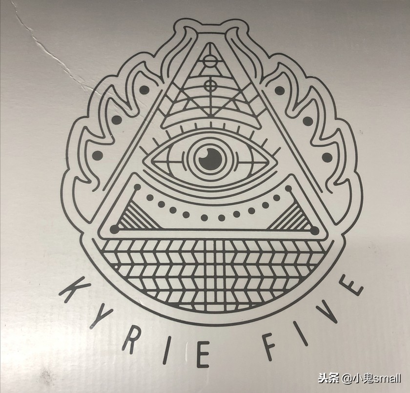 篮球鞋欧文5实战推荐,篮球鞋测评kyrie5