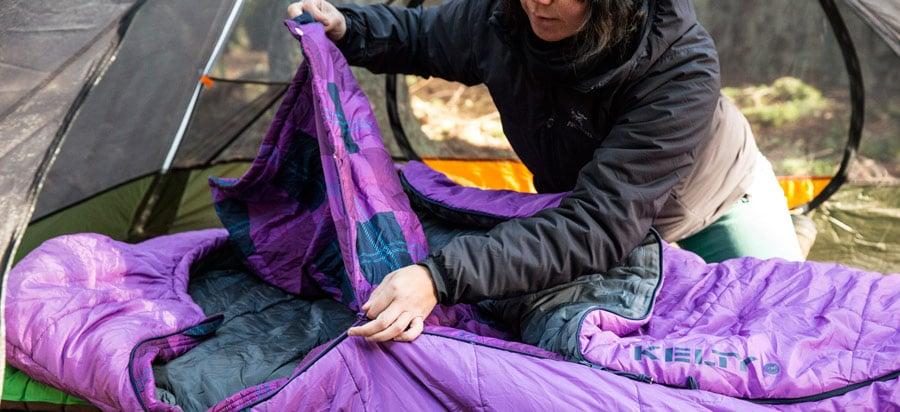 户外露营帐篷日常保养方法,露营帐篷如何保养清洗