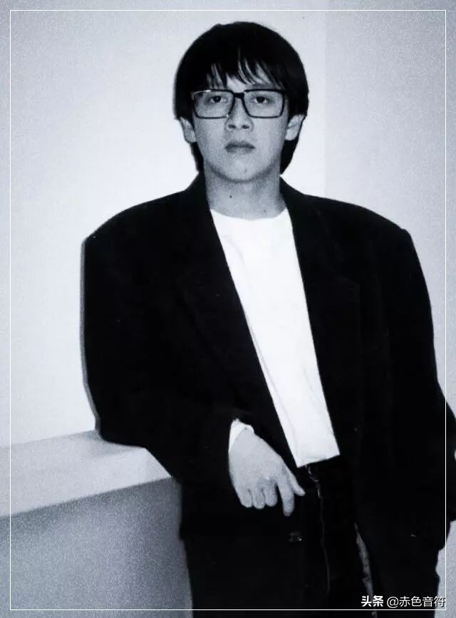 张雨生一生简介,歌手张雨生个人简历