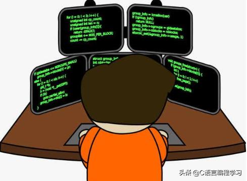 编程入门先学什么可以自学吗,初学者编程应该学什么