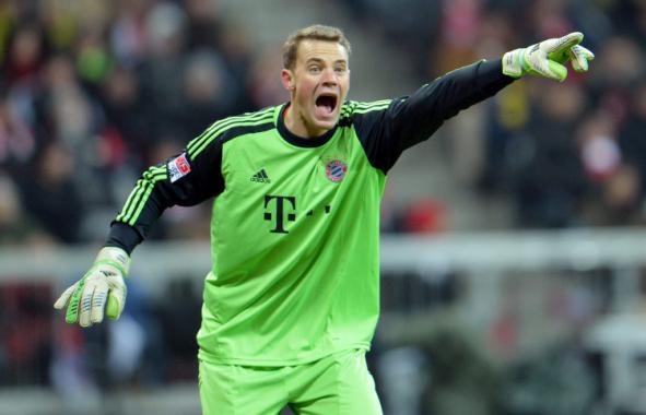 足坛最佳十大门将,历史最佳守门员舒梅切尔