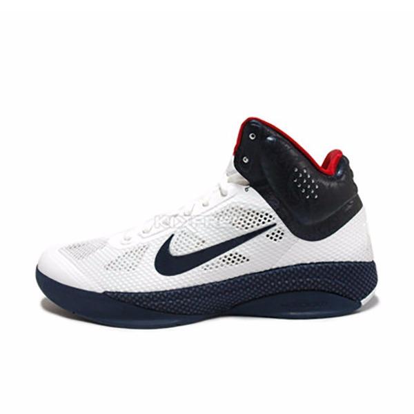 球星上脚的都是什么鞋,众多球星上脚的板鞋