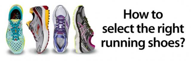 怎样选一双平价又合适的跑鞋,如何选择一双好看实用的跑鞋