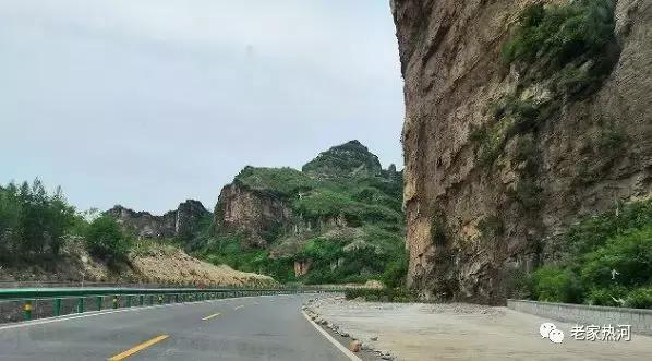 两个承德男人的一场“艳遇”