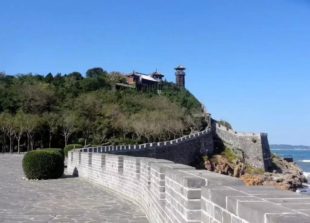 六月份适合山东自驾游的地方,六月山东省旅游推荐