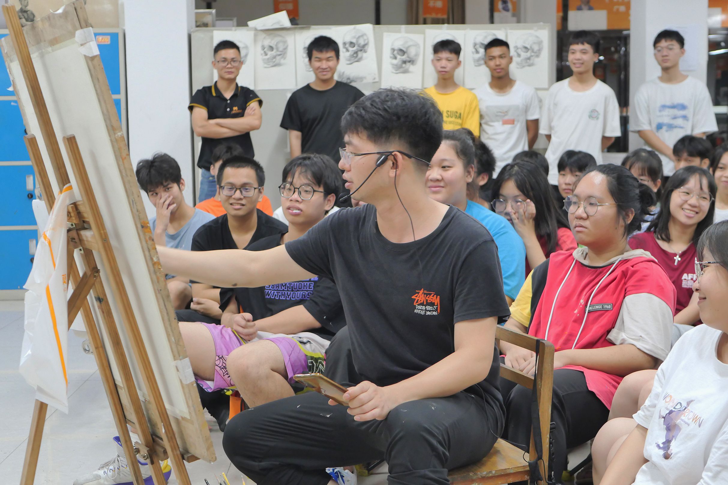 美术生必知画材捡漏,适合新手的美术画材