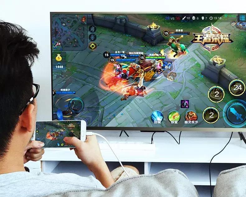 华为mate30手机投屏电视怎么设置,华为手机怎么投屏到skyworth电视