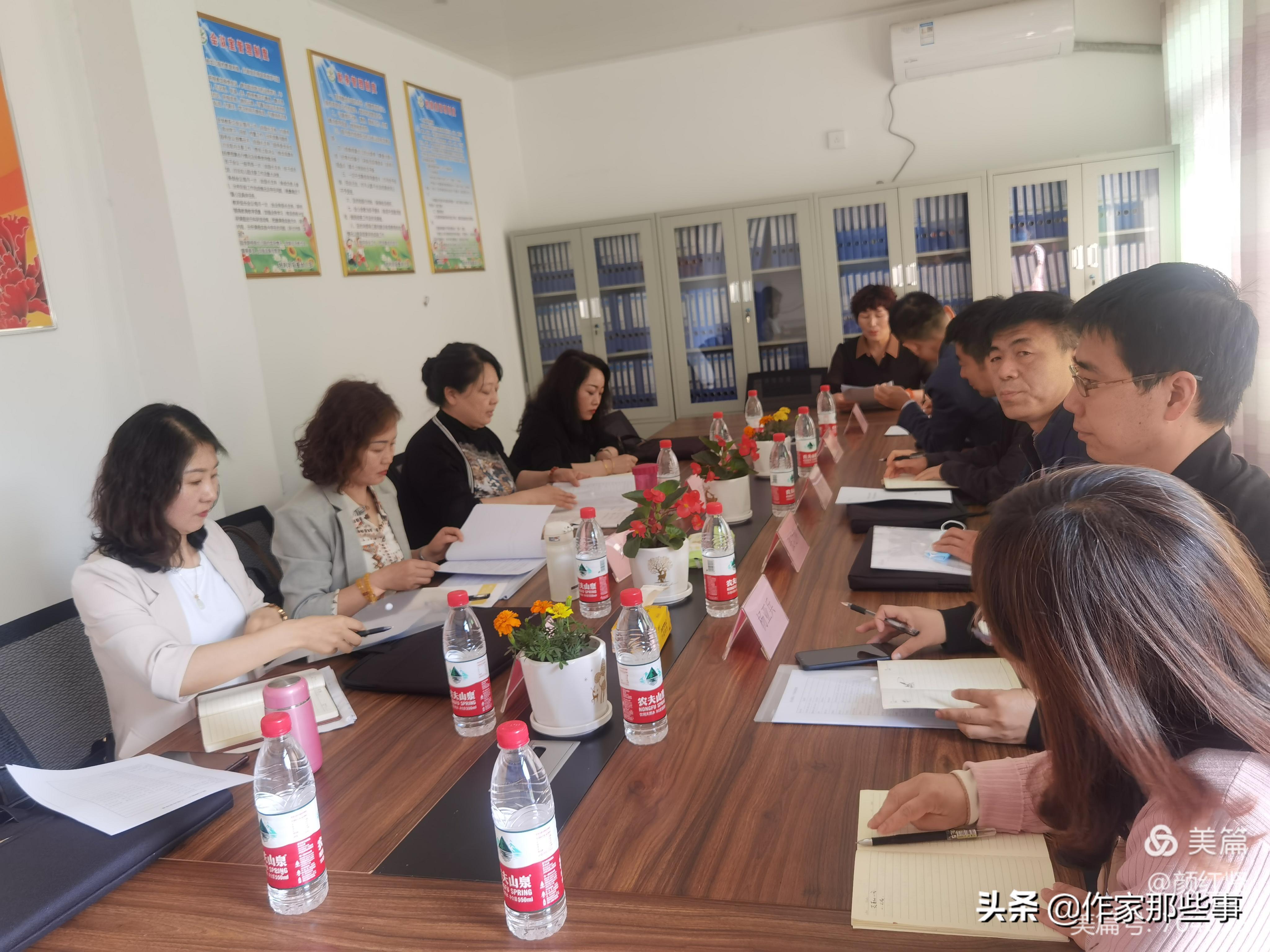 脱颖而出的一颗璀璨的明珠《扶风蓓蕾幼儿园》