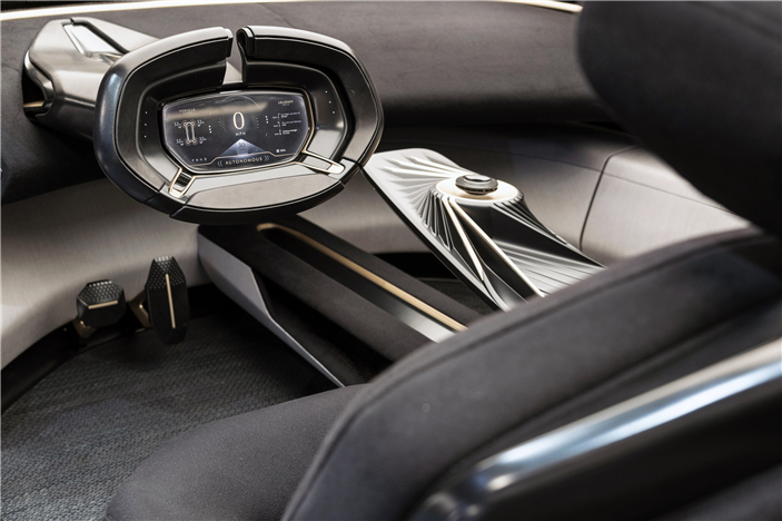 马丁租车给你一个完美的出行体验,阿斯顿马丁共享汽车