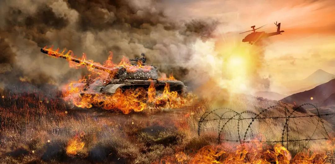 富二代王兴一战赚了2万亿,一战赚了100亿