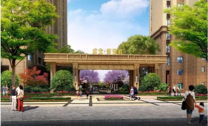 成都二环内万象城旁，这个价格不香吗？刚改上车了