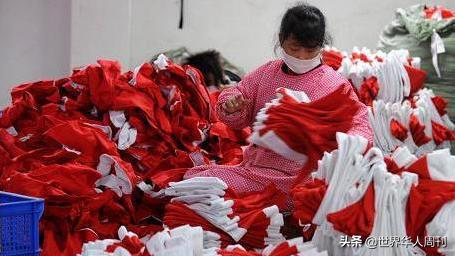 义乌的大金链子，早已走出国门，占领了欧美嘻哈界