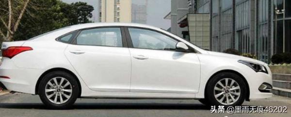 现代名图1.8车主真实感受,现代名图车主