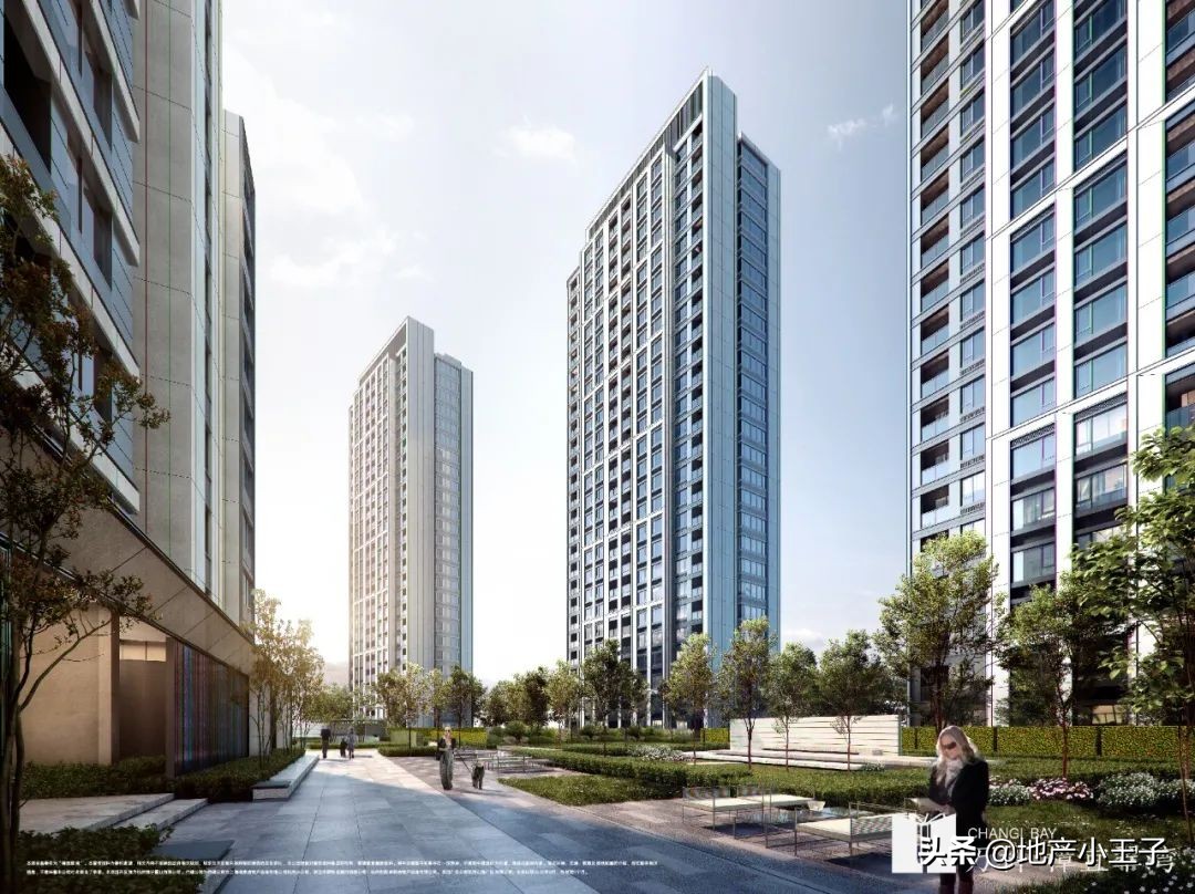 不按套路出牌楼盘,房地产不按套路出牌