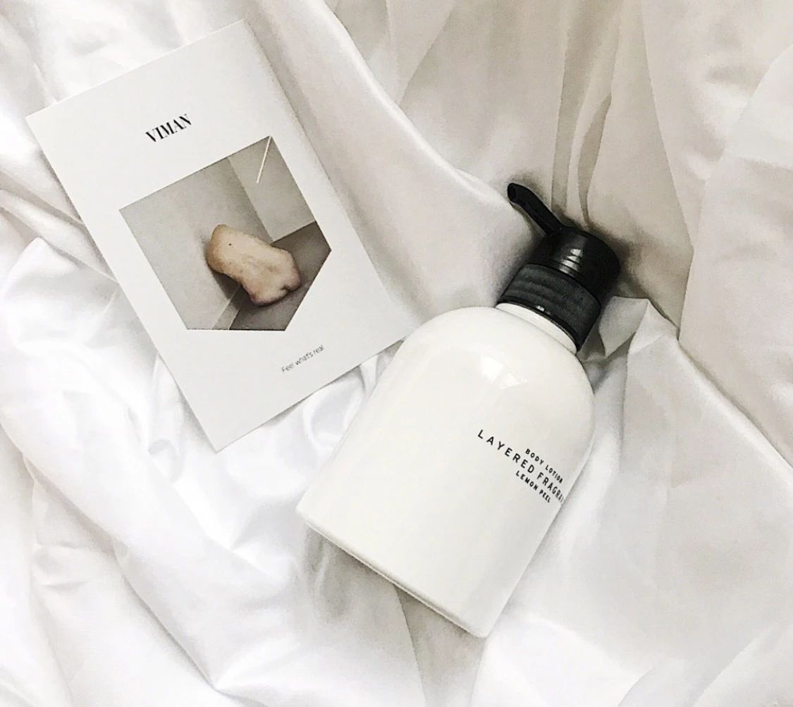 范冰冰推荐身体乳,范冰冰推荐的凡士林身体乳