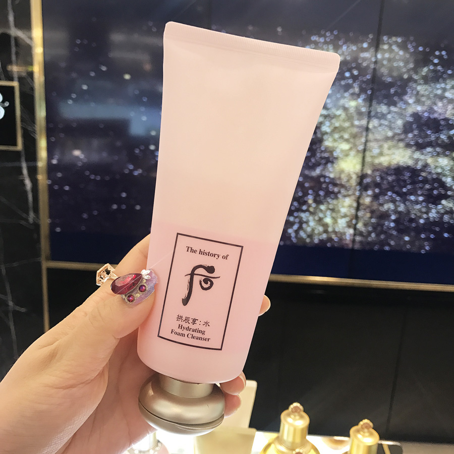 如何选一款自己适合的洗面奶,如何选择自己适合的洗面奶呢