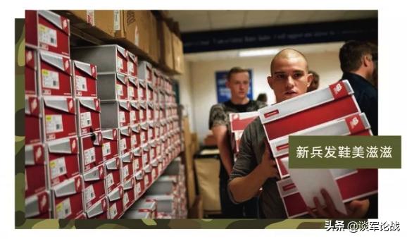 中国陆军新式迷彩鞋,中国陆军特种迷彩鞋