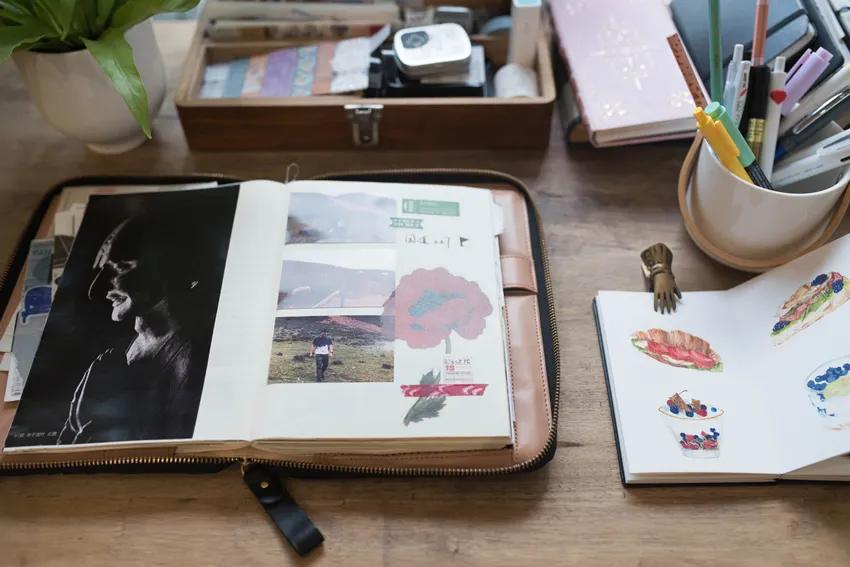 成都美gai|柿子巷：藏在小巷子里的小而美