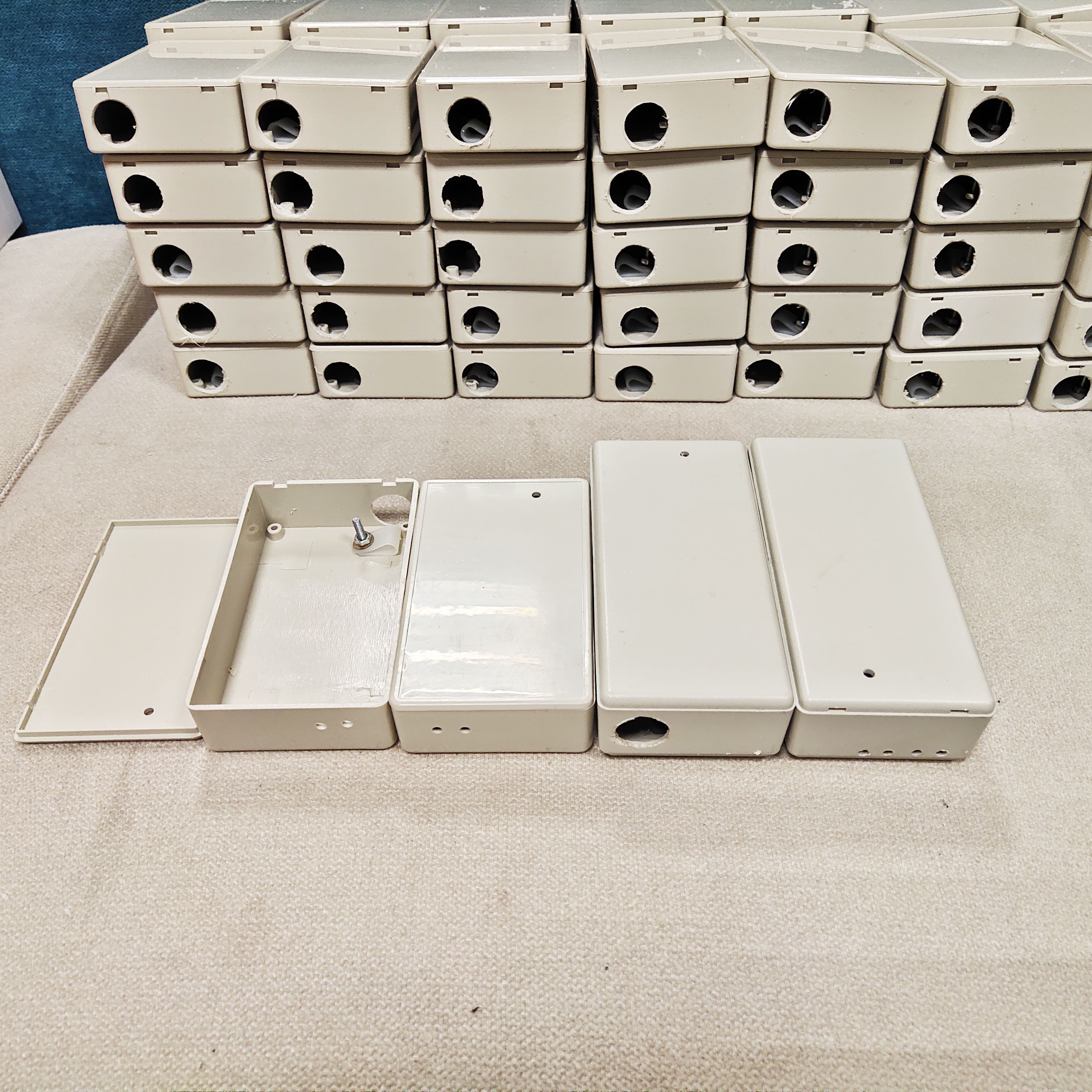 光缆终端盒一般多大,光缆终端盒种类