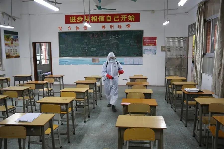 东莞这两年新增的公立学校,东莞市新增公办学校分布在哪里