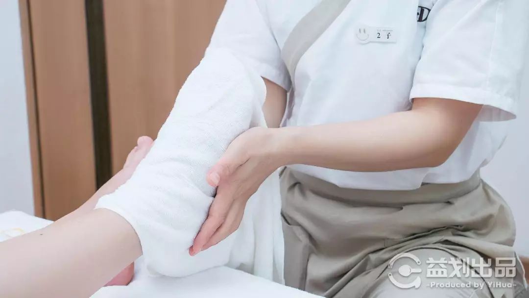 39.9按摩团购肩颈套餐,39.9元养生按摩