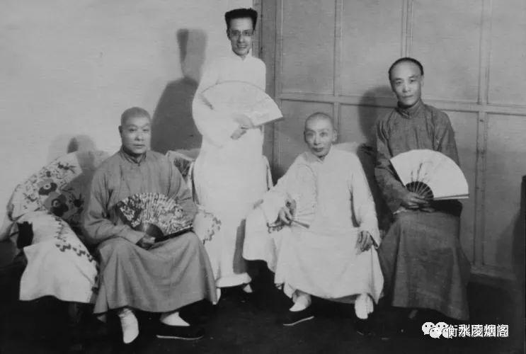 京剧里的净角曹操,京剧净角侯喜瑞