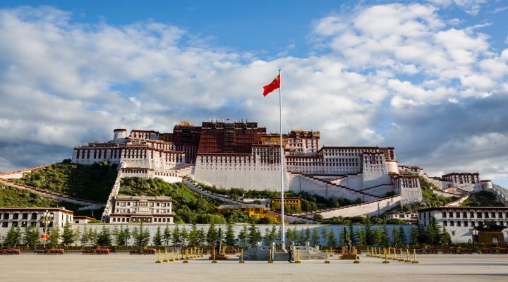 西藏和西北旅游攻略,来藏旅游攻略必看