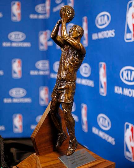 盘点现任最佳中后卫,历年最佳得分后卫