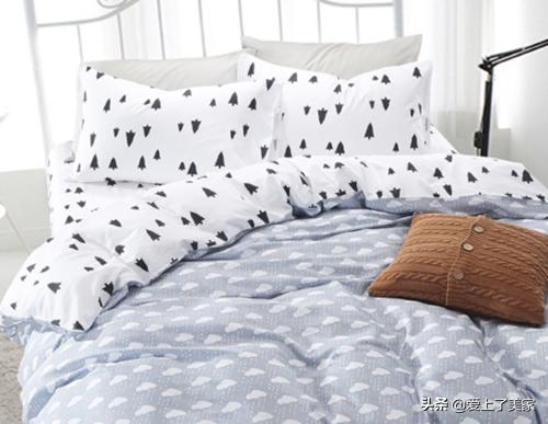被罩太脏了怎么洗小妙招,洗被罩怎样能缩水多点