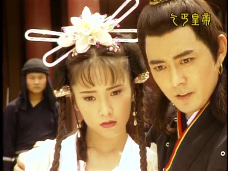 《最佳利益》出演王牌律师，当年的“佩瑶妹妹”依旧美！