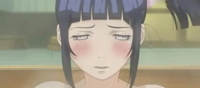 火影忍者雏田付出的四个代价,火影忍者雏田的十大秘密