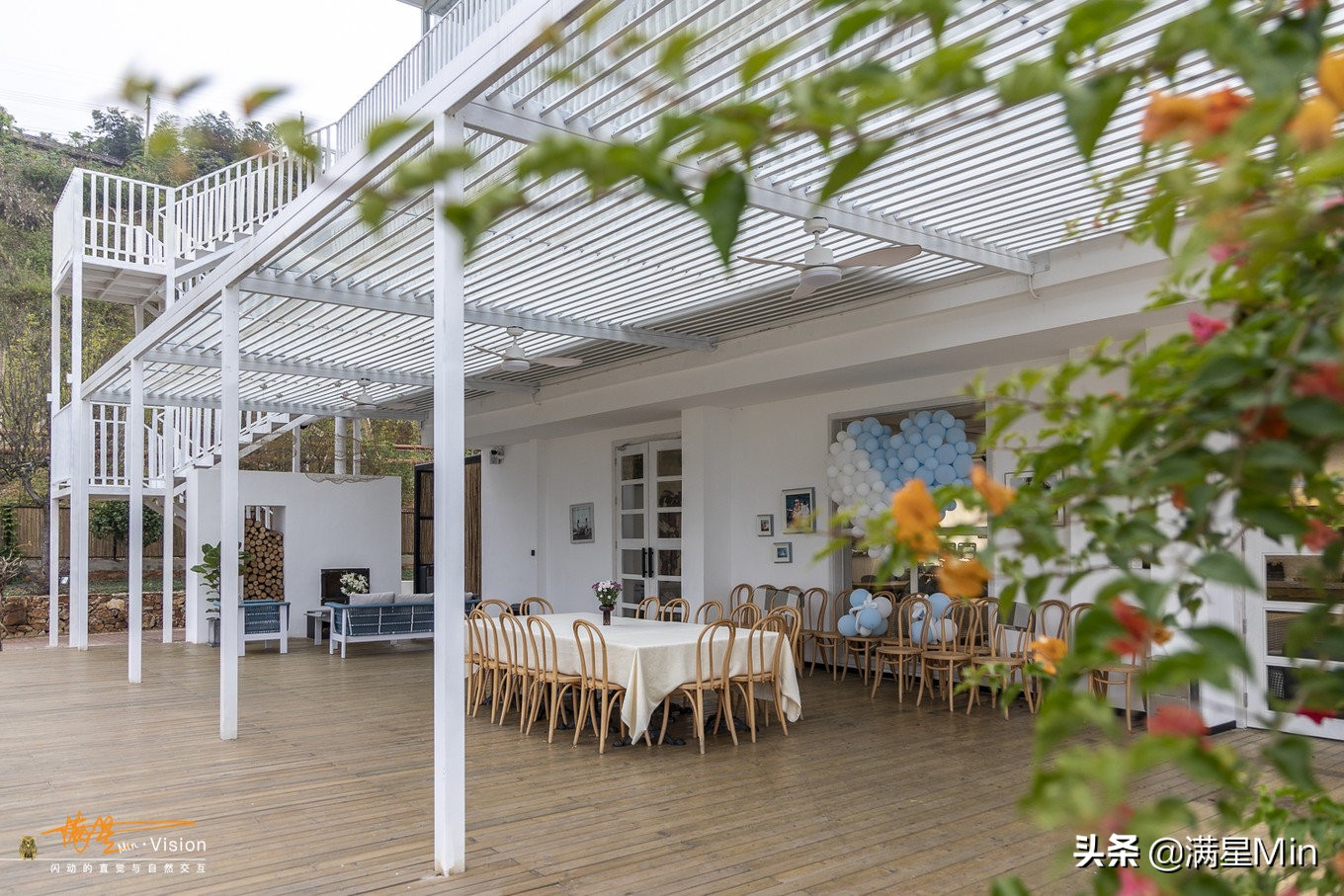 郴州最美的民宿,郴州那山那水酒店