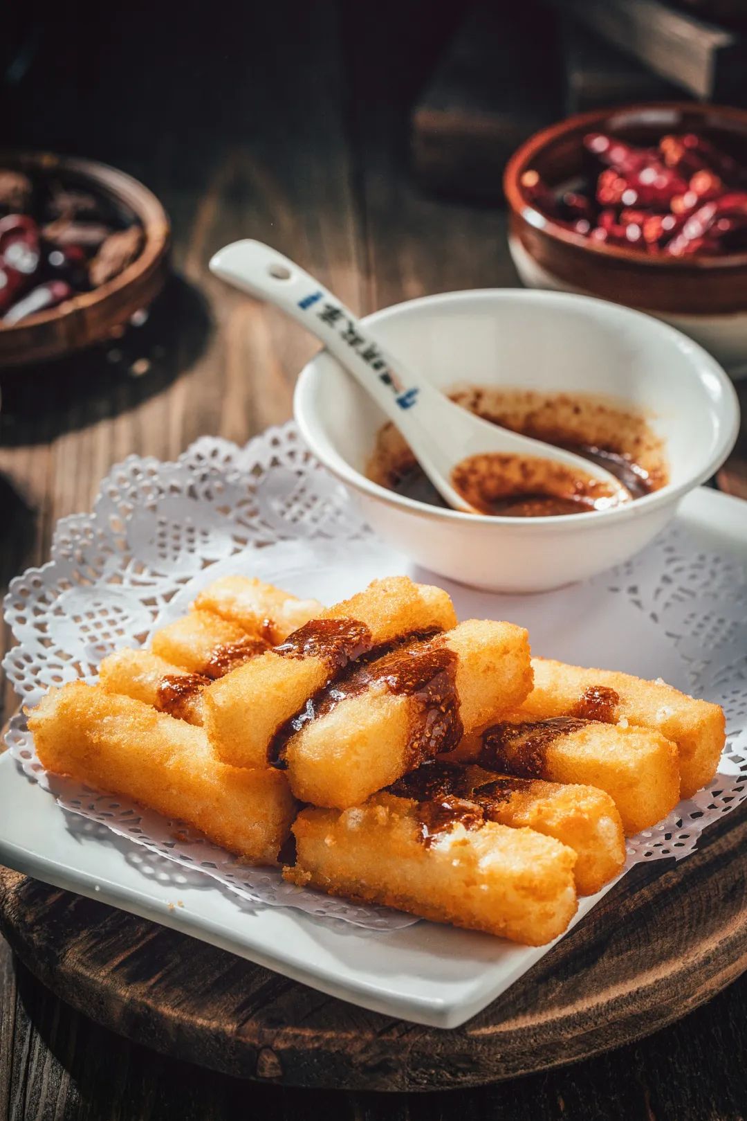 重庆味道是不是重辣,重庆苦中有甜