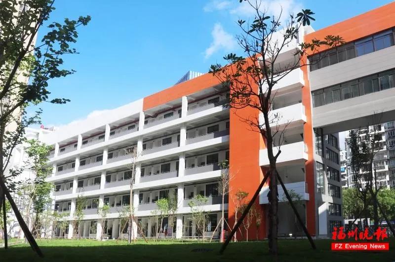 福州鼓楼第一中心小学教育集团,福州教育集团有几个