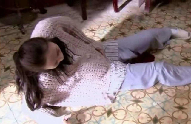 胎动缺氧多久有危险,平躺时胎动厉害是因为缺氧吗